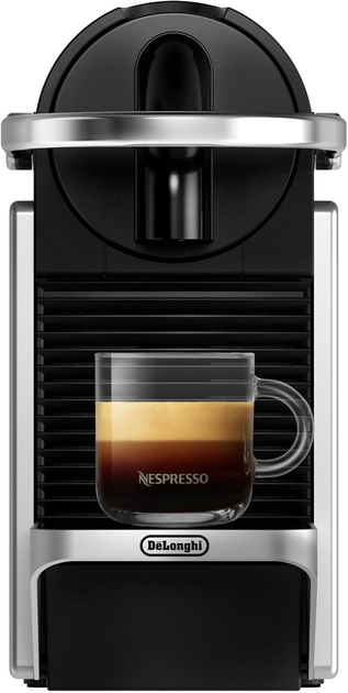 Кавоварка капсульна Delonghi Nespresso EN127.S (132193849) - зображення 3