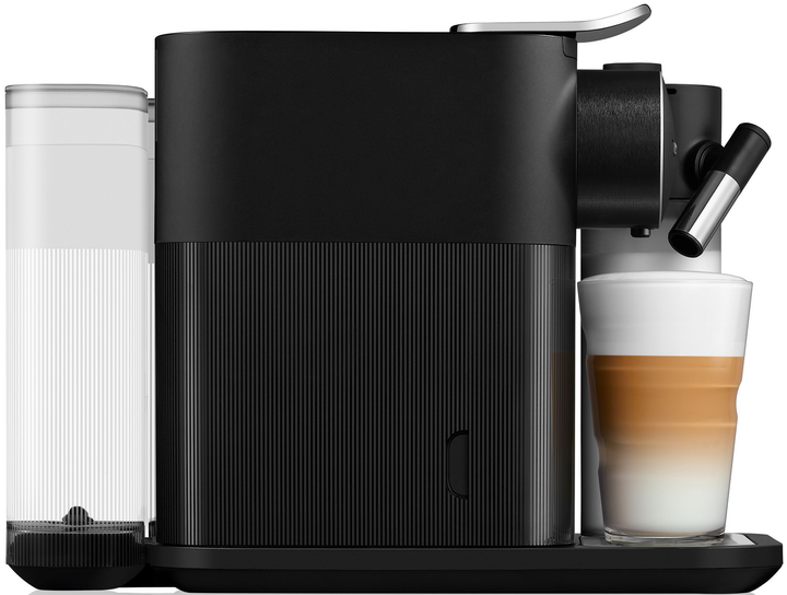 Кавоварка капсульна Delonghi Nespresso Gran Lattissima EN640.B (132193573) - зображення 4