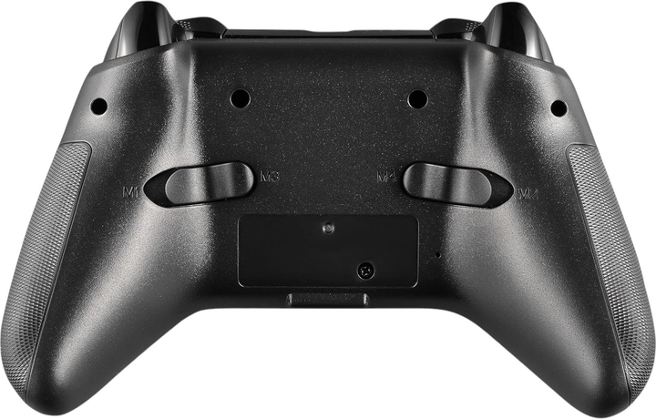 Бездротовий геймпад Spartan Gear Mora 3 (SGCPCNSW03) - зображення 2