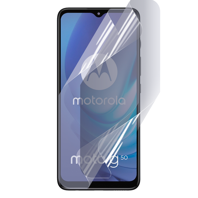 Антишпион приватная плёнка гидрогелевая для смартфона Motorola Moto G50 противоударная прозрачная - Фото 1 Антишпион приватная плёнка гидрогелевая для смартфона Motorola Moto G50 противоударная прозрачная - изображение 1