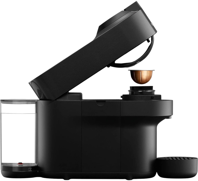 Кавоварка капсульна Delonghi Nespresso Vertuo Pop ENV90.BAE (132193593) - зображення 3