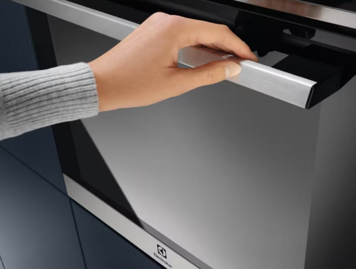 Piekarnik Electrolux EOD5F71X - obraz 1