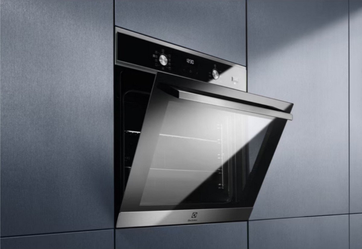 Piekarnik Electrolux EOD5F71X - obraz 2