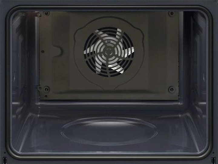 Piekarnik Electrolux EOD5F71X - obraz 4