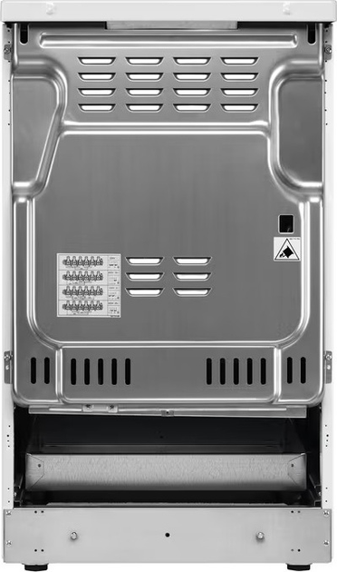 Kuchenka elektryczna AEG CCB56491BW - obraz 5