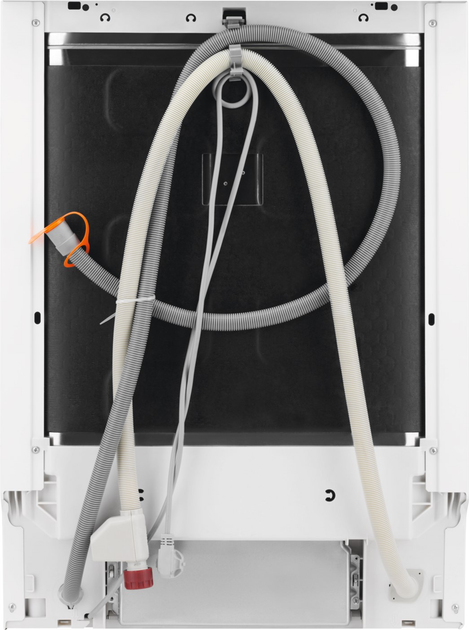 Zmywarka do zabudowy Electrolux EEM48221L - obraz 3