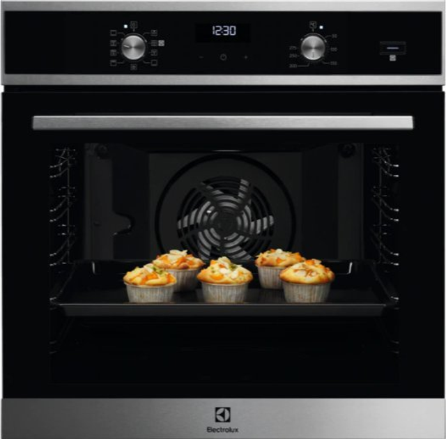 Piekarnik Electrolux EOF5H40BX - obraz 1