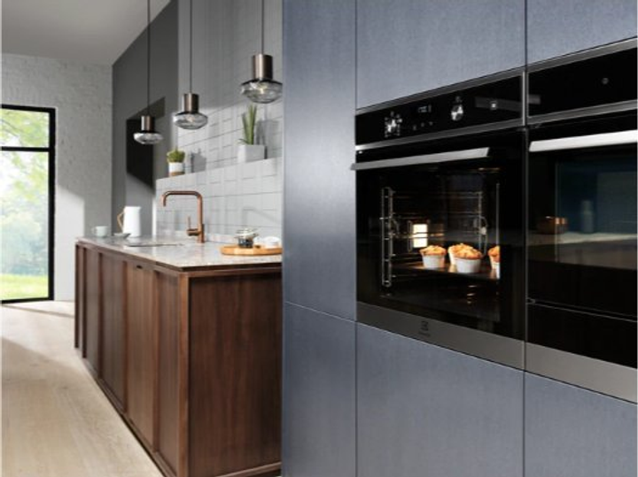 Piekarnik Electrolux EOF5H40BX - obraz 7