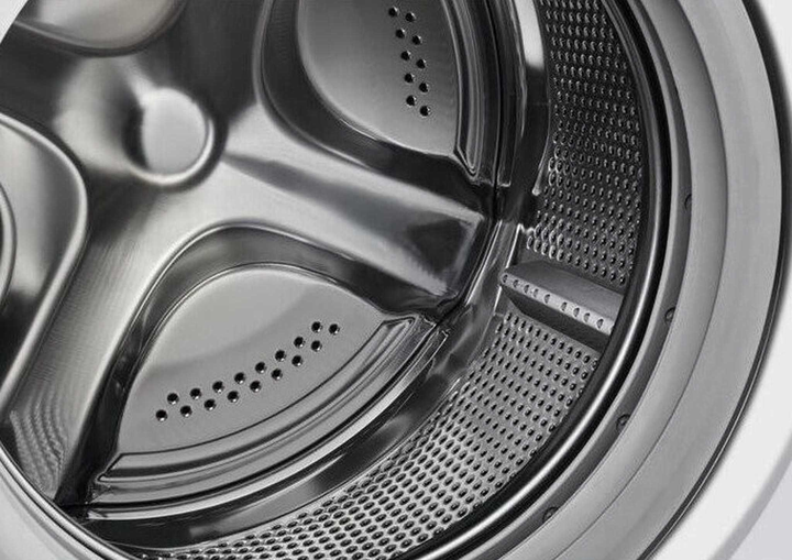 Пральна машина Electrolux EW6SM404W - зображення 4
