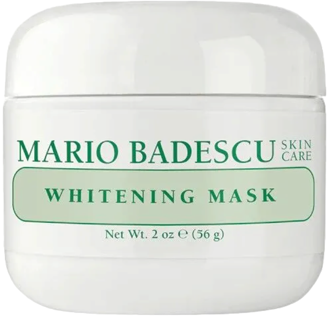 Маска для обличчя Mario Badescu Skin Care освітлююча 56 г (785364804180) - зображення 1