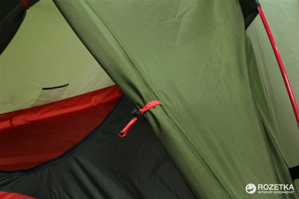 Namiot High Peak Woodpecker 3 10194 (4001690101943) - obraz 5