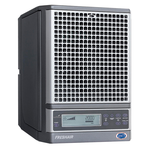 Система очистки воздуха Vollara New Fresh Air Surround - изображение 1