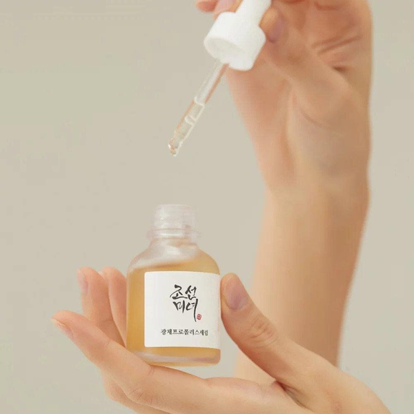 Сыворотка Beauty of Joseon Glow Serum Propolis + Niacinamide для сияния кожи 30 мл - изображение 2