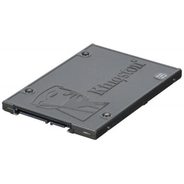 Накопитель SSD 240GB Kingston SSDNow A400 2.5 SATAIII TLC (SA400S37/240G) - изображение 2