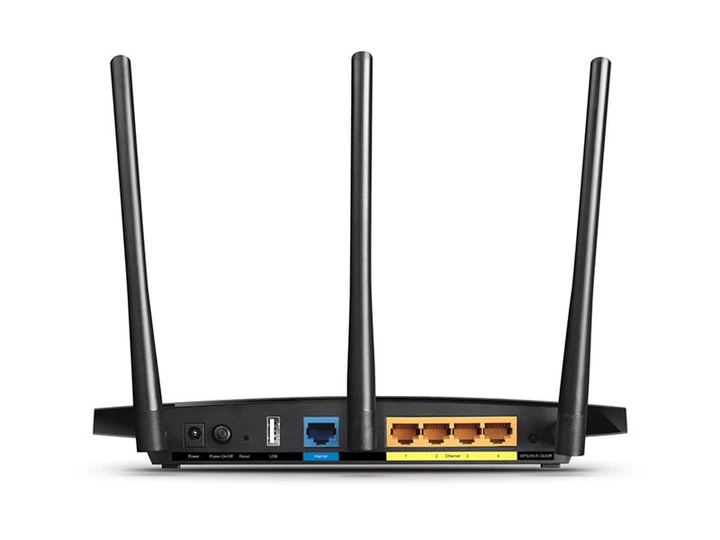 Беспроводной маршрутизатор TP-LINK Archer C1200 - изображение 3