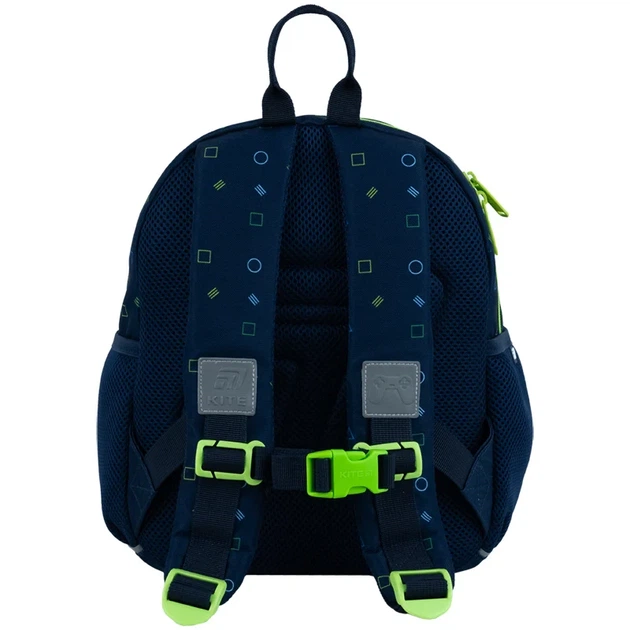 Рюкзак детский Kite Kids Dino Gamer K25-2727XS-5 - изображение 3
