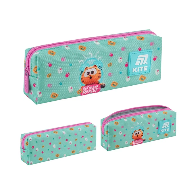 Пенал Kite Garfield GF25-642-2 - изображение 3