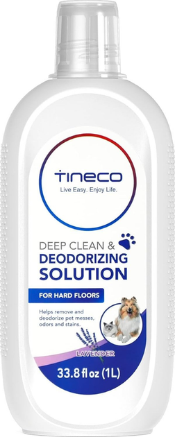 Środek czyszczący do sprzątania Multi-Surface Floor Cleaner (9FWWS100200) - obraz 1