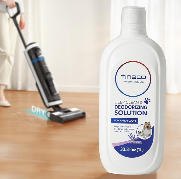 Środek czyszczący do sprzątania Multi-Surface Floor Cleaner (9FWWS100200) - obraz 2