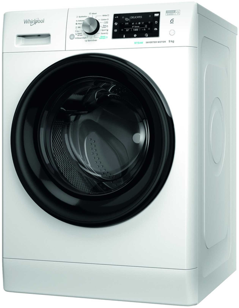 Пральна машина Whirlpool FFD 9489 BV EE - зображення 3