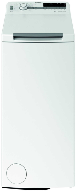 Pralka Whirlpool TDLR 7231BS EU - obraz 1