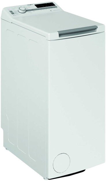 Pralka Whirlpool TDLR 7231BS EU - obraz 2