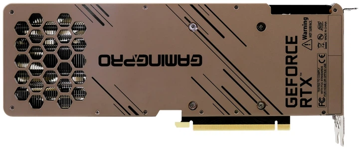 Відеокарта Palit PCI-Ex GeForce RTX 3080 GamingPro 10GB GDDR6X
