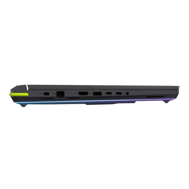 Ноутбук ASUS 90NR0LR1-M00C00 ROG Strix G16 G615LR-S5273 16" 2.5K IPS, Intel Ultra 7 255HX, 32GB, F1TB, NVD5070Ti-12, noOS, Серый - изображение 6