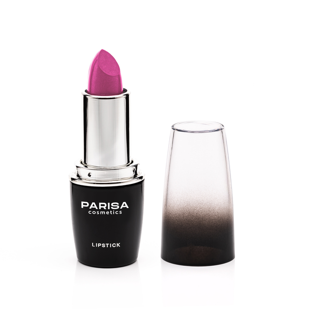 Помада для губ Parisa cosmetics L-03 тон 05 Розовое суфле (6972032094187) - изображение 2