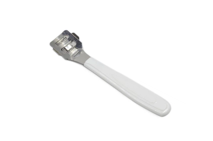 Станок педикюрный Beauty LUXURY S-01 пластиковая ручка (4800125713726) - Фото 1 Станок педикюрный Beauty LUXURY S-01 пластиковая ручка (4800125713726) - изображение 1