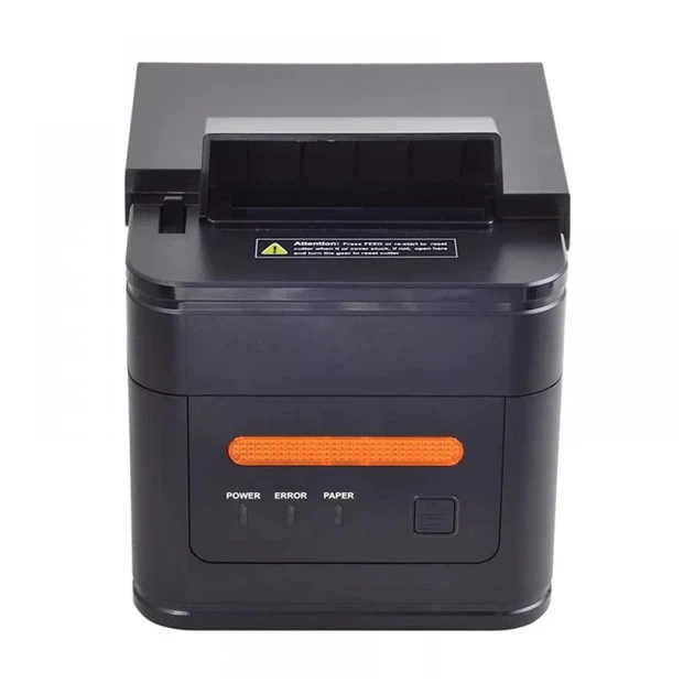 Принтер чеков X-PRINTER XP-A300L USB, RS-232, Ethernet, звонок (XP-A300L-U-RS232-E-0123) - Фото 1 Принтер чеков X-PRINTER XP-A300L USB, RS-232, Ethernet, звонок (XP-A300L-U-RS232-E-0123) - изображение 1