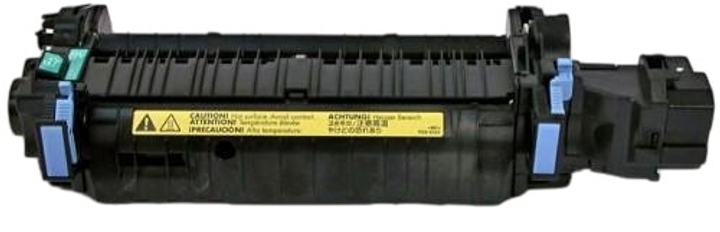 Модуль фьюзера HP LaserJet Fuser Kit CE506A 220V (884420175704) - зображення 2