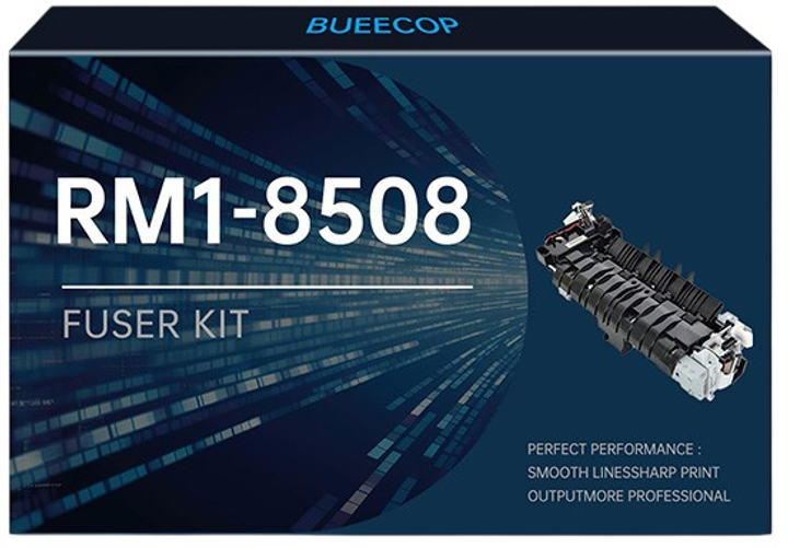 Moduł fuzora HP RM1-8508 220V - obraz 1