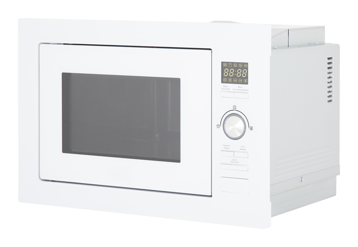 Микроволновка Модерн INTERLINE MWG 725 ESA WA - изображение 3