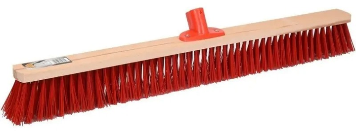 Miotła uliczna VOREL PVC l-800 (5906083358760) - obraz 1