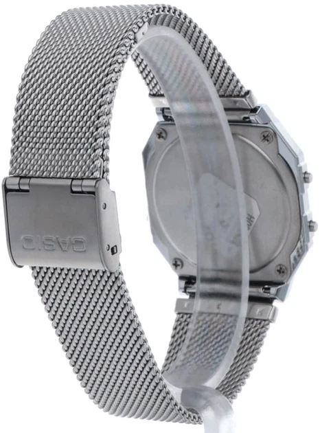 Наручний годинник Casio VINTAGE ICONIC A700WM-7A - зображення 3