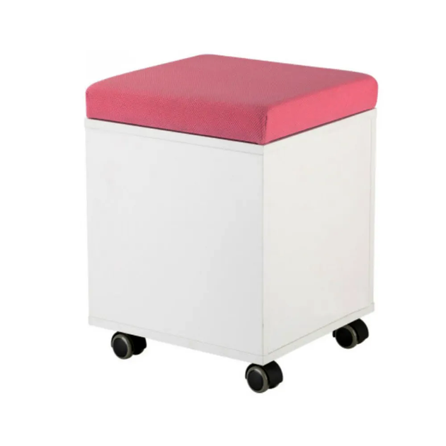 Детская тумбочка FunDesk SS15W Pink - Фото 4 Детская тумбочка FunDesk SS15W Pink - изображение 4