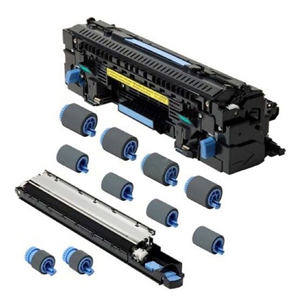 Zestaw serwisowy HP LaserJet Fuser Kit C2H57A (887111489814) - obraz 2