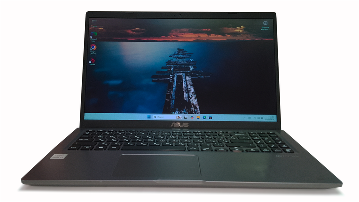 Ноутбук ASUS Vivo Book X515JA 15.6" Intel Core i3-1005G1, 12GB 256 SSD 1366x768 Refurbished - Фото 3 Ноутбук ASUS Vivo Book X515JA 15.6" Intel Core i3-1005G1, 12GB 256 SSD 1366x768 Refurbished - зображення 3
