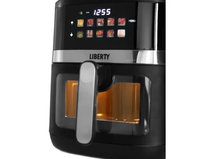 Мультипіч LIBERTY MFC-065WBI - изображение 2