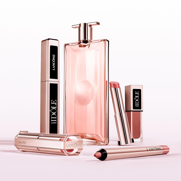 Олівець для губ Lancome Idole 53 The Tea Is Hot 1. 2 г (4049775948663) - зображення 4