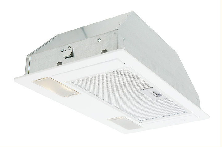 Витяжка Вбудована ELICA CT17 C WH/A/52 - Фото 12 Витяжка Вбудована ELICA CT17 C WH/A/52 - зображення 12