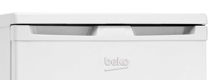 Морозильна камера Beko FSE1174N - зображення 4