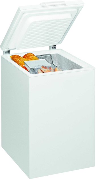Zamrażarka Whirlpool WH1410 E2 2 - obraz 2