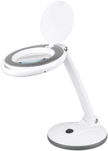 Настільна лампа з лупою Rebel Series Lights NAR0462-2 - зображення 1