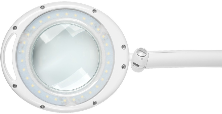 Настільна лампа з лупою Rebel Series Lights NAR0462-2 - зображення 2