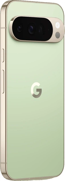 Смартфон Google Pixel 10 Pro XL 16/256GB Jade - изображение 5