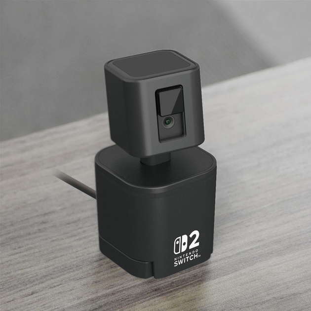 Kamera Hori USB Camera do NS2 (ACC-1235) - obraz 5