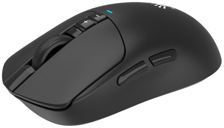 Mysz A4Tech Bloody R72 Ultra Wireless/USB Black (A4TMYS47697) - obraz 4