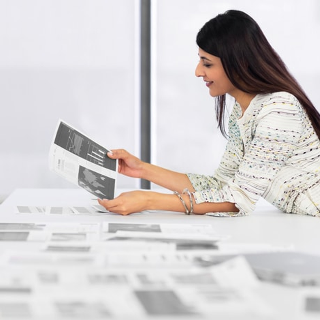 Toner HP 147Y LJ MFP M611/M612/M635/M636 Black (W1470Y) - obraz 5